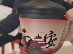 -东来顺·非遗火锅(赛格国际购物中心店)