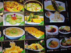 -付家庄小渔村(山东路店)