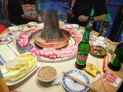 -东镇老火锅(长春路首店)
