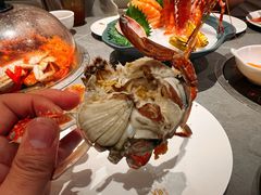 -一方渔歌蒸汽海鲜自助(文化路万达广场店)