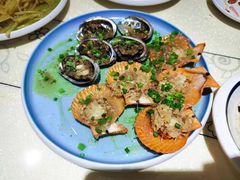 -龙湾海鲜渔村餐厅(亚龙湾店)