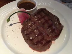 -绿茵阁牛扒餐厅(客村店)