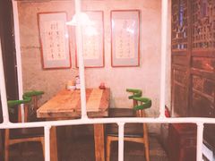 -树厨贵州菜(大十字店)