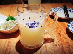 -醉虎传(南锣鼓巷店)