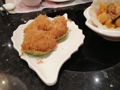 -新兴·金羊座·粤菜点心(乐峰店)