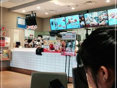 -肯德基(西影路店)