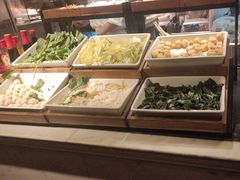 -君悦酒店·乐厨·高空自助餐(青年大街店)