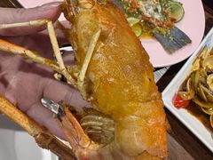 -班赞海鲜市场