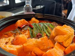 -北京老铺烤鸭(老城根店)