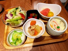 -阿吾罗日本料理(K11艺术中心店)