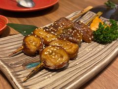 -满来寿喜烧(金虹桥店)