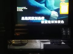 -百威KTV(恒福路店)
