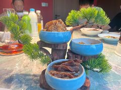 -佬太公海鸭·海鲜大排档(上海总店)