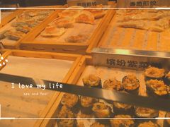 -煎饺王子(财富广场店)