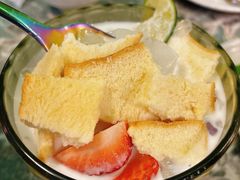 -浩海火烧云傣家菜(京广店)