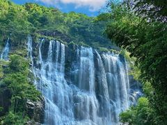 -千泷沟大瀑布旅游区