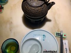 -佬麻雀·新湘菜(珠海金发购物中心店)