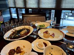 -杭州西子湖四季酒店·金沙厅