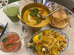 -KingThaia金泰兰(滨江天街店)