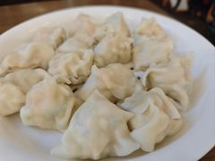 -王慧洁开口虾水饺·地道东北菜(银泰城店)