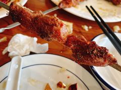 -阿达西新疆餐厅(西北大学店)