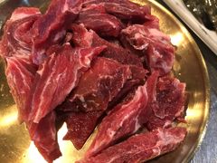 -釜山火炉·海鲜烤肉(紫藤路店)
