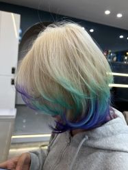 点击看大图 -KS COLOUR漂色·染发·画染