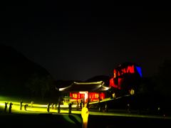-印象普陀