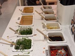 -呷哺呷哺 黄金牧场 (新辰里学清路店)