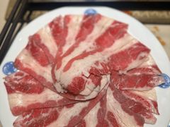 -龙森园火锅(琴台路店)