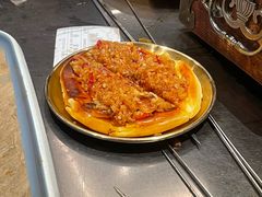 -碎怂烤肉(钟楼柳巷店)