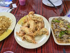 -贞姨美食·老字号海鲜大排档