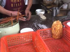 -老字号张道鸡火烧