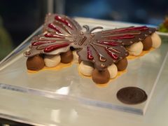 -沁蝶 Butterfly Patisserie甜品蛋糕(北京瑰丽酒店)