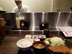 -牛かつもと村(上野店)