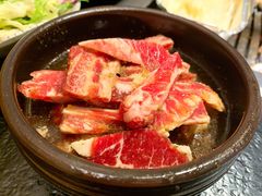 -臻牛烤肉