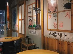 -缸桶屋韩国料理·全程帮烤(泰禾店)