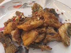-丰尔粥食·顺德鱼生·干蒸排骨顺德菜(大良分店)