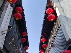 -山塘街