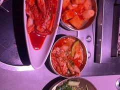 -丰茂烤串(全国首店)