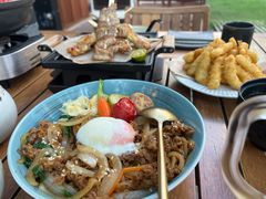 -山葵家居酒屋(天目里店)