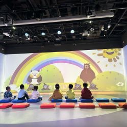 -小鸡哆哆故事屋·儿童乐园(嘉里城店)