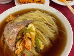 咸口冷面-西塔大冷面(市府大路店)
