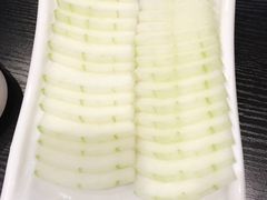 冬瓜-金鸡厨房(夏湾店)