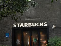 -星巴克(西湖天地店)