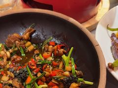 -闽上鲜·福建菜(龙湖滨江天街店)