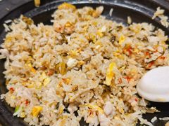 -抱德·潮汕味(琶洲店原惠城鱼仔)