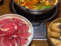 -亮欢寨(凯里总店)