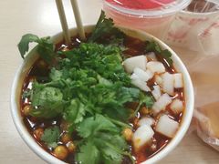 -江三王记牛杂馆(总店)