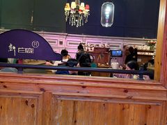 -新白鹿餐厅(城西银泰城店)